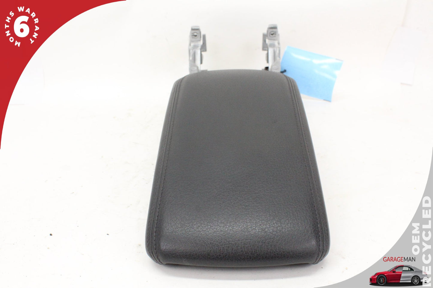 2015-2020 Audi A3 8V Sedan Front Center Armrest Lid Cover 8V0864283A OEM