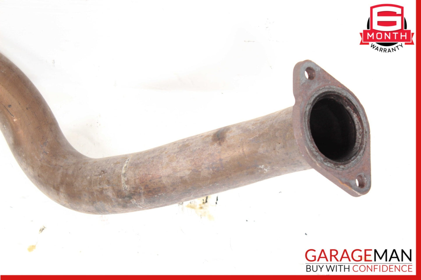 2010-2013 Land Rover Range Rover Sport L320 Left Exhaust Downpipe 1134009300
