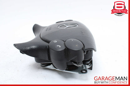 2003-2012 Mercedes-Benz E63 AMG E-Class W211 Steering Wheel Airbag 2308600102