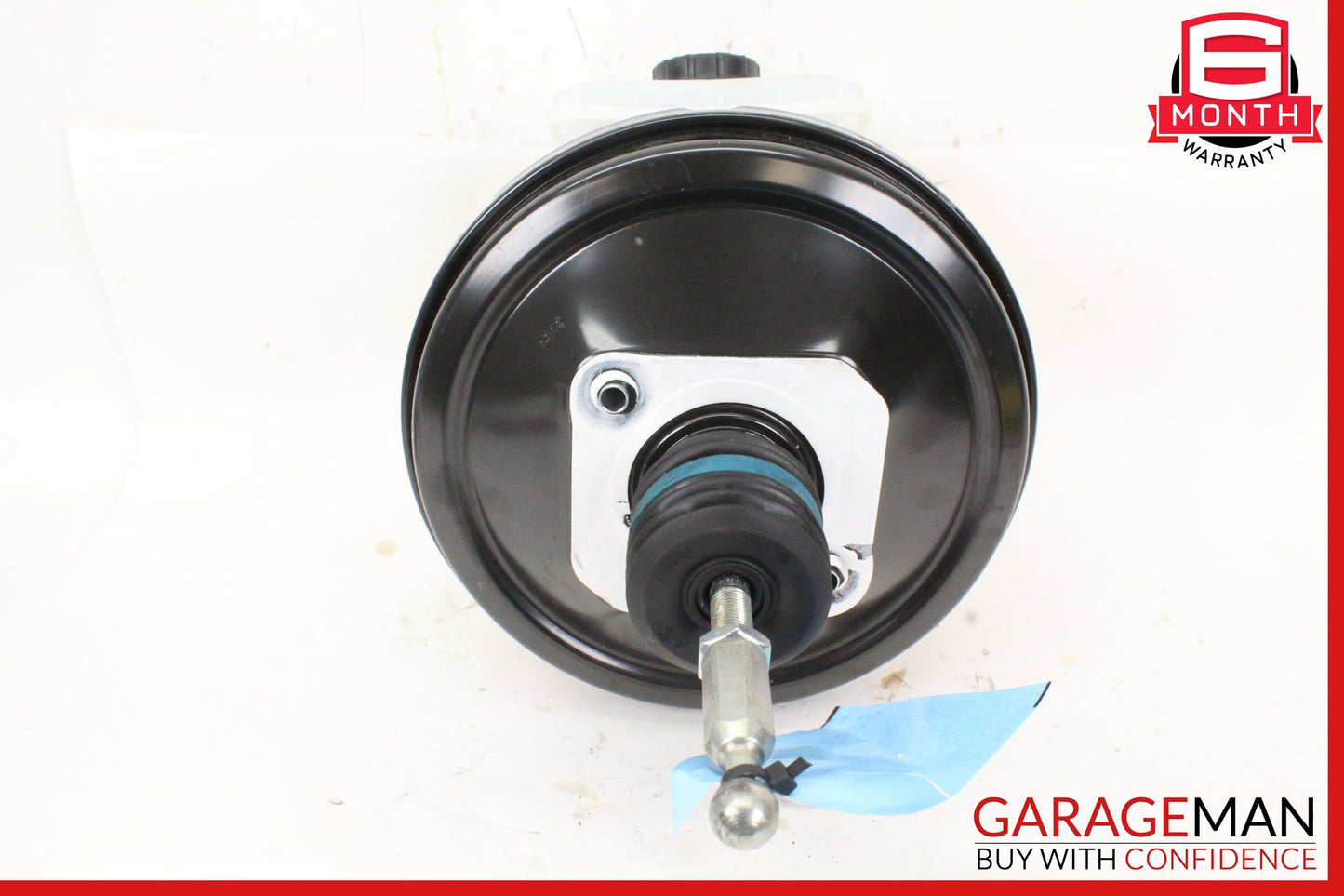 2017-2024 Audi A4 Power Brake Booster Master Cylinder w/ Reservoir 8W0612103B