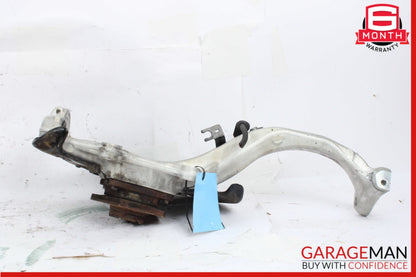 2017-2024 Audi Q7 AWD 2 Front Right Spindle Knuckle Wheel Hub 4M0407242J Genuine