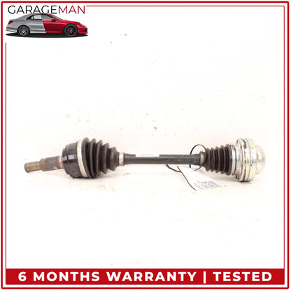 2011-2018 Porsche Cayenne 958 AWD Front Left or Right CV Axle Drive Shaft OEM
