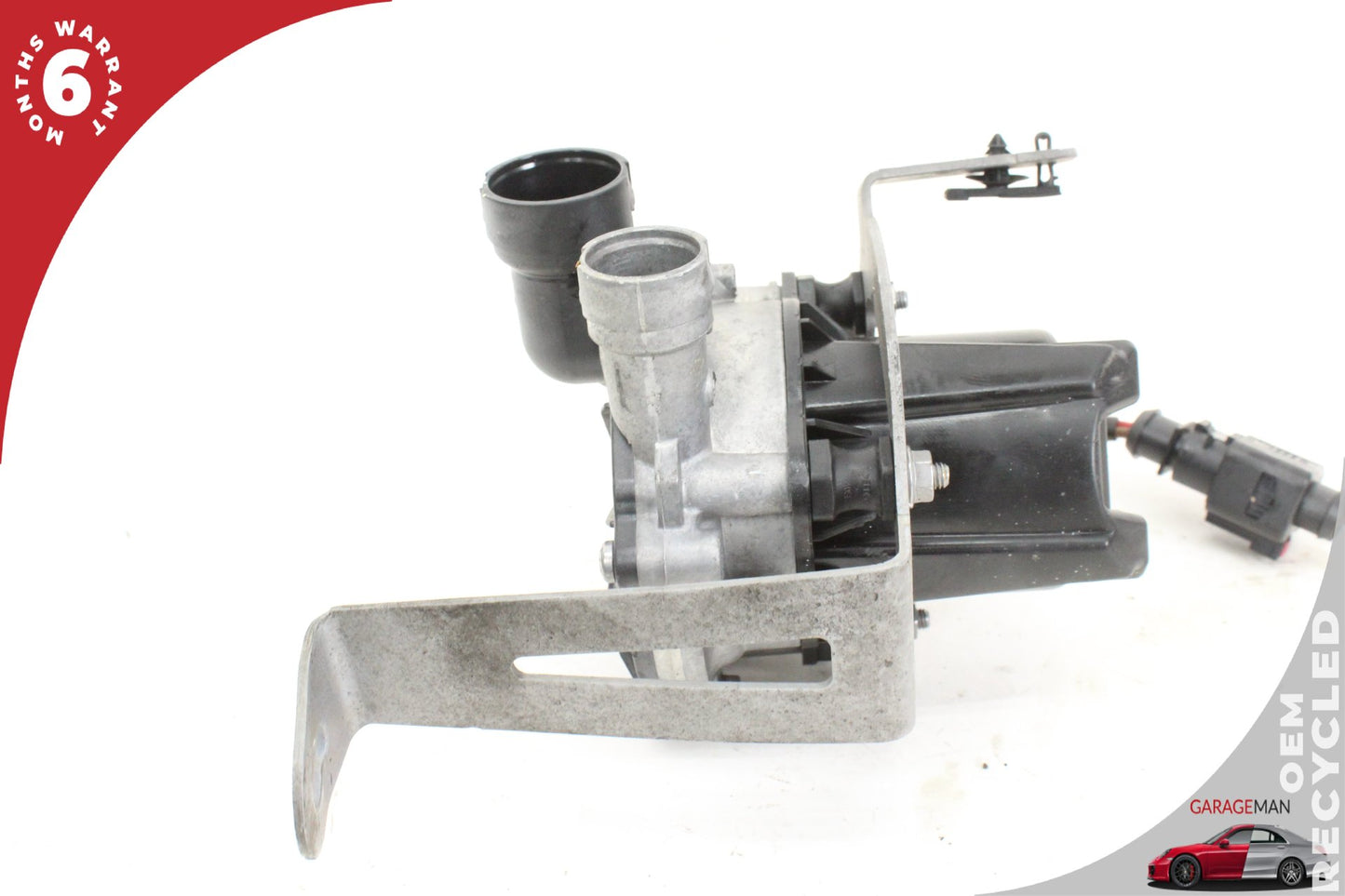 2014-2025 Audi A3 S3 Q3 Volkswagen Secondary Air Smog Pump 94E959231 OEM