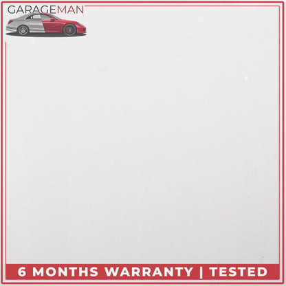 2014-2022 Range Rover Sport L494 Hood Bonnet Cover Panel Assembly White OEM