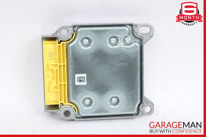 2012-2018 Audi S7 Acceleration Yaw Rate Speed Sensor Module 4G0907637L OEM