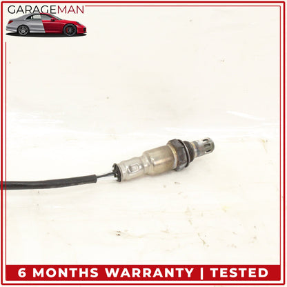 2012-2018 Mercedes W218 CLS63 AMG CLS400 Oxygen O2 Sensor Lambda Set of 2 OEM