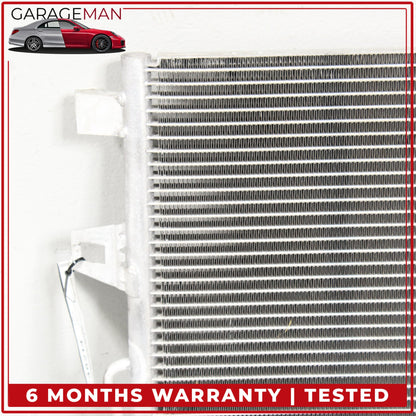 2006-2013 Mercedes X164 GL550 R350 AC Air A/C Condenser Cooler 2515000054 OEM