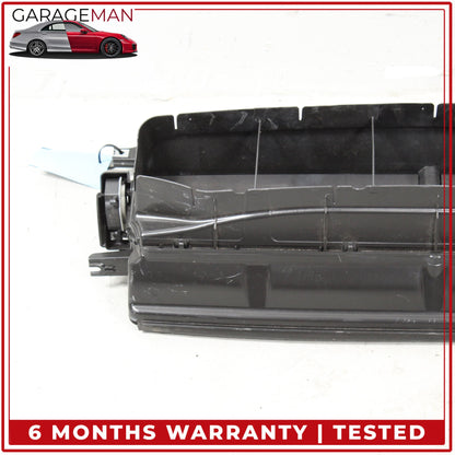 2014-2021 BMW i3 I01 Hybrid Engine Radiator Support Air Duct 51747296811 OEM