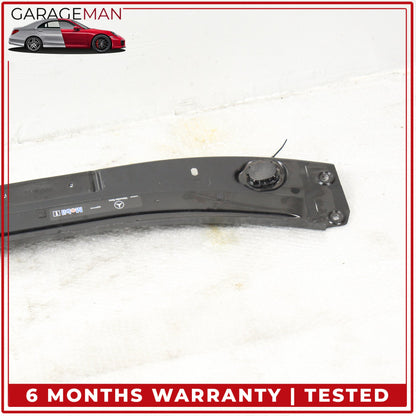 2006-2012 Mercedes W164 ML350 GL450 Front Upper Radiator Support Tie Bar OEM
