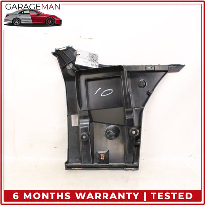 2013-2019 BMW 650i F06 Left Rear Bumper Mounting Bracket 8050385 OEM