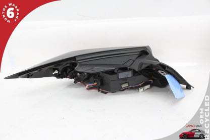 2022-2025 Subaru BRZ Toyota GR86 Rear Right Side Tail Light Lamp 84201CC023 OEM