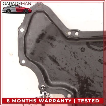 2006-2009 Mercedes-Benz E350 W211 Lower Engine Oil Pan 2720100128 OEM