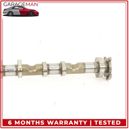 2011-2018 Porsche Cayenne 958 Hybrid S 3.0L Right Side Intake Camshaft OEM