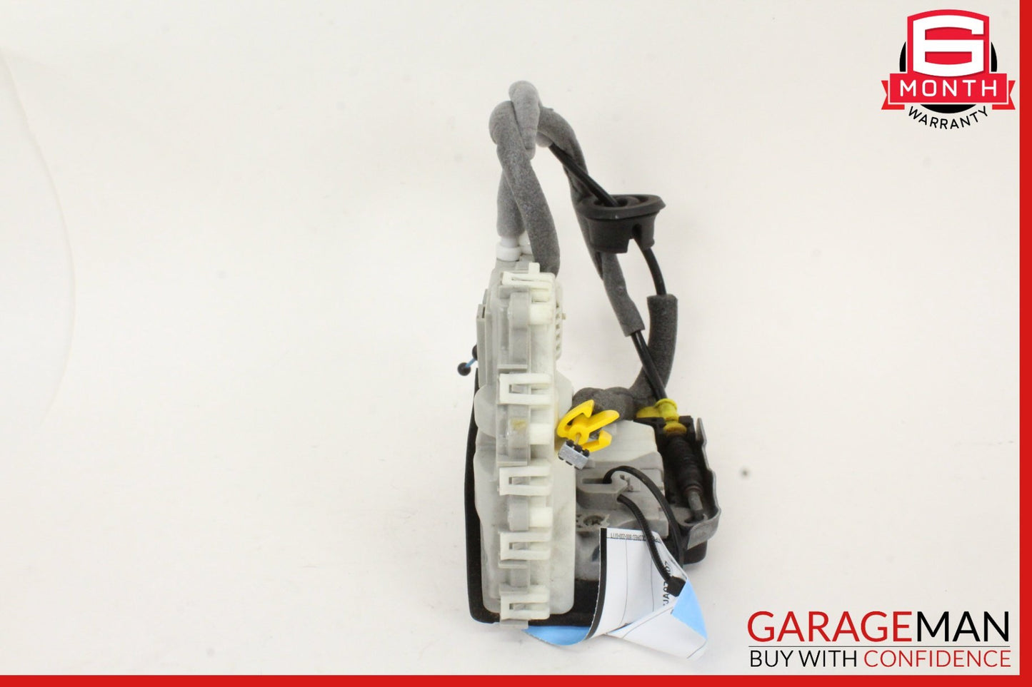 2018-2024 Audi A4 Sedan Right Rear Door Lock Actuator 8X0839016D