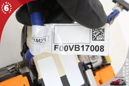 2014-2016 Porsche Panamera E-Hybrid Plug-In Lithium Ion Battery Pack Cell OEM