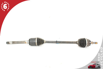 2012-2019 Mercedes X166 GL450 GL550 Front Right Side CV Axle Drive Shaft OEM