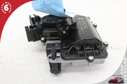 2018-2025 Audi Q5 SQ5 Rear Trunk Lock Latch Actuator 3V5827887B OEM