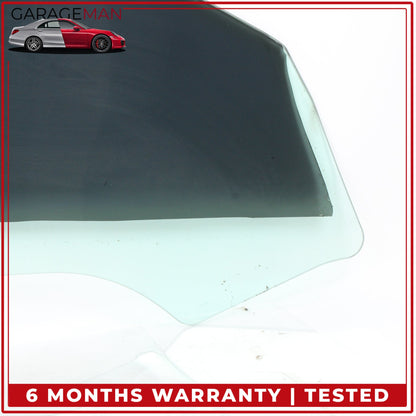 2008-2019 Maserati GranTurismo M145 Front Left Driver Side Door Window Glass OEM