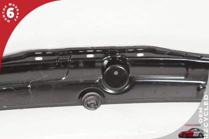 2012-2021 BMW 430i 440i F36 Upper Radiator Core Bar Support Bracket 7245786 OEM