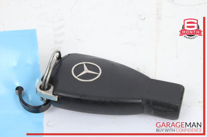 2006-2009 Mercedes ML500 M-Class W164 Ignition Switch Module w/ Key 1645450708