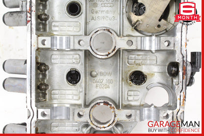 2009-2015 Audi A4 Engine Cylinder Head Valve Cover 06H103475H