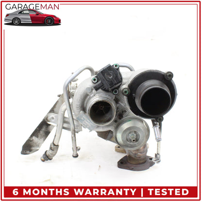 2012-2015 Mercedes W204 C250 SLK250 M271 Turbo Turbocharger IHI 2710903680 OEM