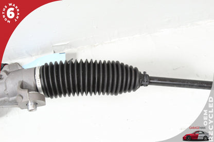 2022-2025 Audi Q4 E-tron Volkswagen ID.4 Rack &amp; Pinion Assembly 1EB423105F OEM