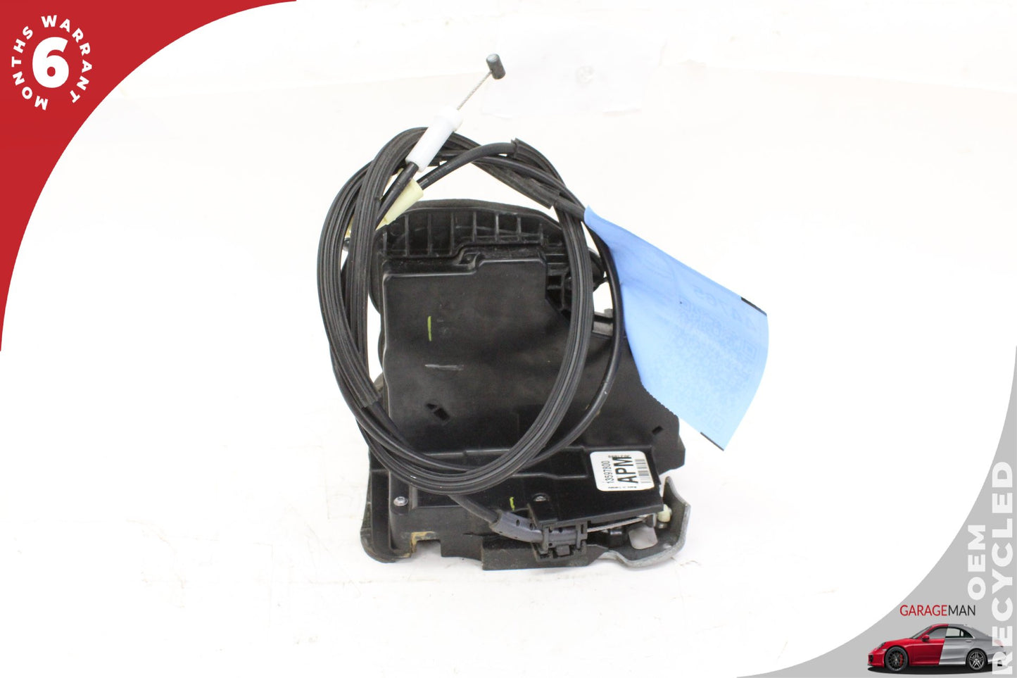 2014-2019 Chevrolet Silverado 1500 Front Right Side Door Lock Latch Actuator OEM