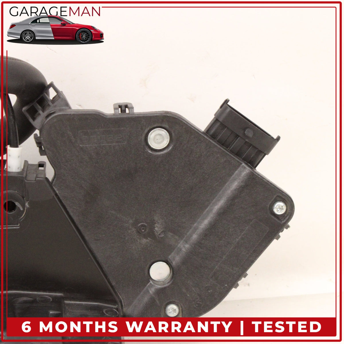 2014-2022 Range Rover Sport L494 Front Right Soft Close Door Lock Actuator OEM