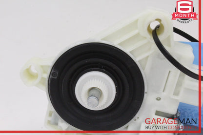 2015-2020 Mercedes-Benz C300 W205 Front Left Window Regulator Motor 2139069901