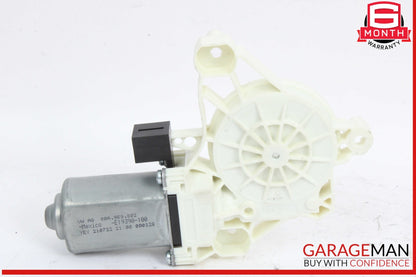 2018-2025 Audi Q5 Front Right Window Regulator Motor 80A959802 Genuine