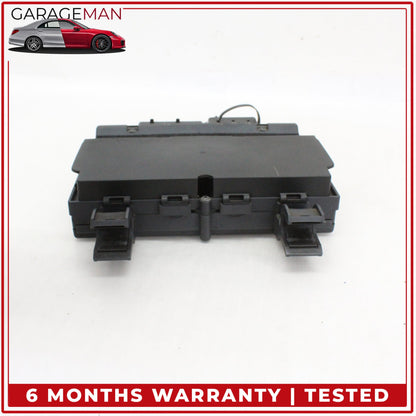 2003-2012 Mercedes-Benz SL500 R230 Under Seat Control Module Left 2308204326