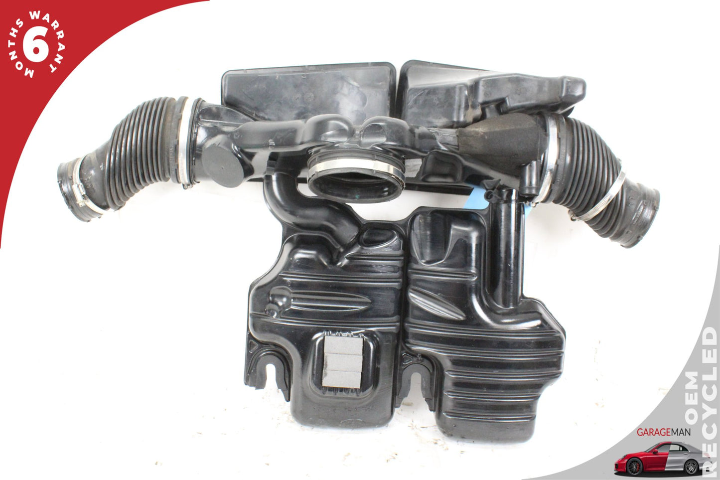2010-2013 Land Rover LR4 SUV Engine Air Intake Cleaner Filter Housing Box OEM