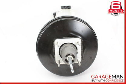 2014-2020 Maserati Quattroporte Power Brake Booster 670006653