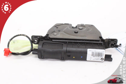 2012-2018 BMW 320i 328i F30 Rear Trunk Lid Lock Latch Actuator 7191212 OEM