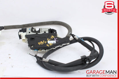 2014-2020 Maserati Quattroporte Right Front Door Lock Actuator 670107780