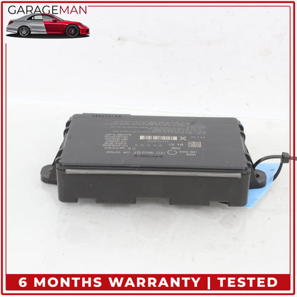 2013-2023 Jaguar F-Type X152 Anti Theft Keyless Entry Control Module Unit OEM