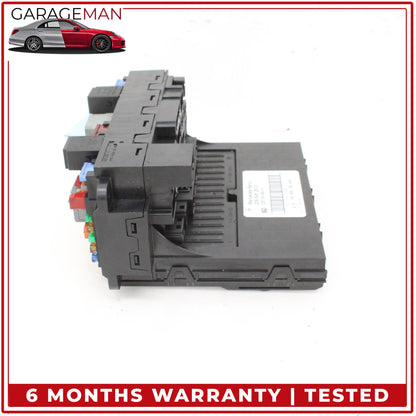 2003-2009 Mercedes-Benz CLK350 W209 Coupe Front SAM Module Relay Fuse Box 2095452801 OEM