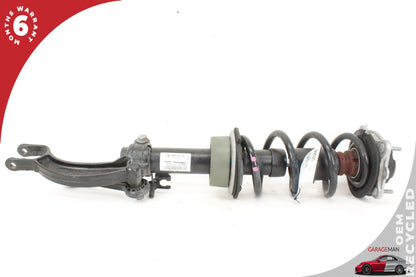 2012-2018 Audi A7 A6 Front Left or Right Shock Strut Absorber 4G0413031D OEM