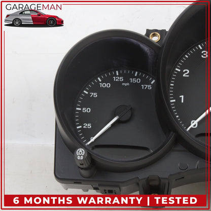 2019-2026 Porsche Macan 95B Speedometer Instrument Cluster Gauge 95B920910T OEM