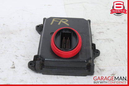 2019-2021 Porsche Macan 95B SUV Headlight Ballast Module 95B941329 OEM