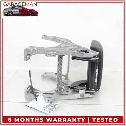 2018-2025 Audi A5 F5 Front Center Console Armrest Arm Rest 8W0864283B OEM