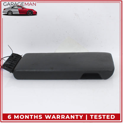 1997-2004 Mercedes R170 SLK320 Center Console Arm Rest Storage Cover Lid OEM