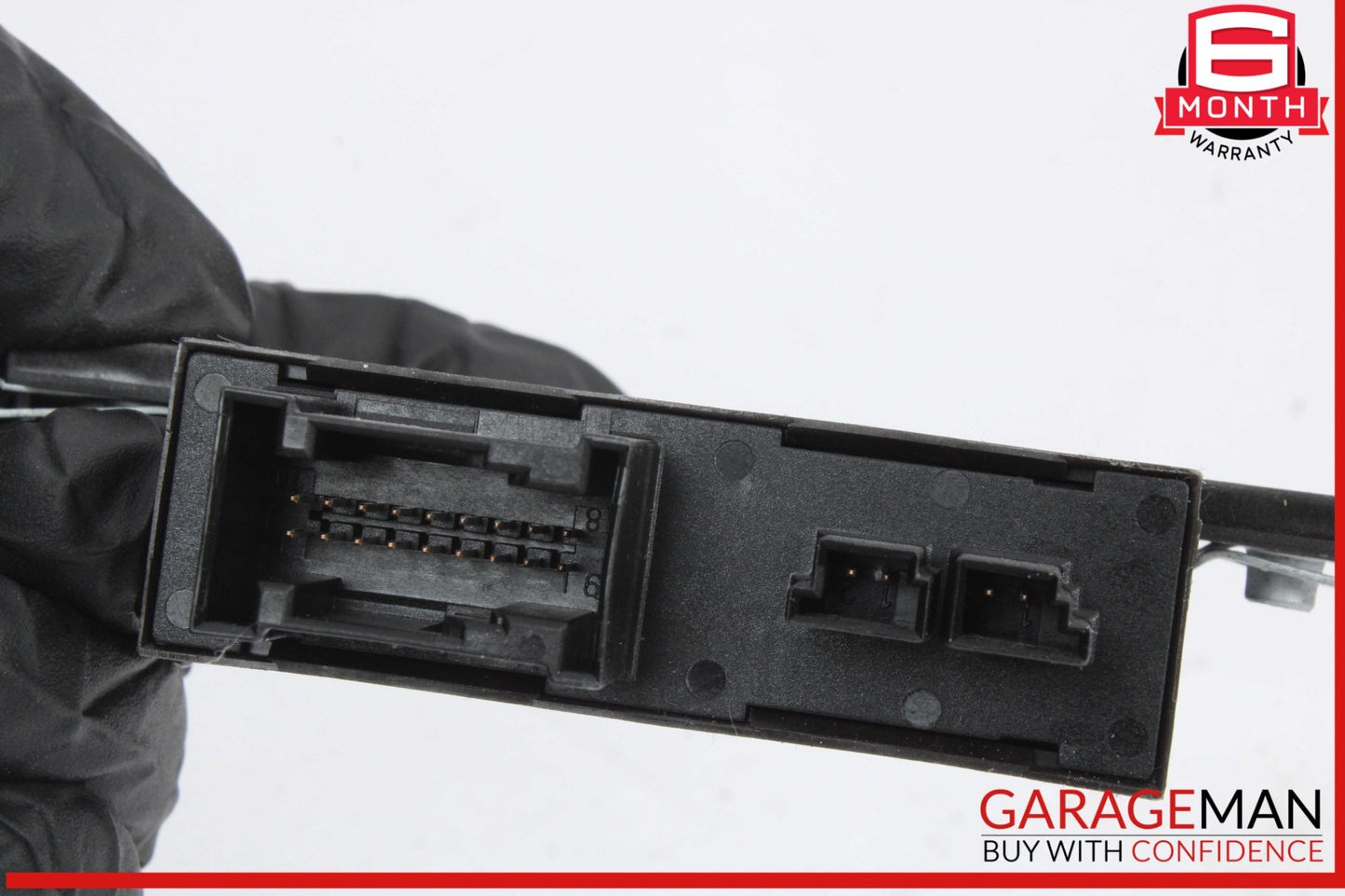 2006-2013 Mercedes-Benz SL550 R230 TPMS Module 1645404701 Genuine