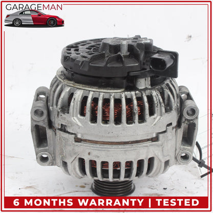 2006-2011 Mercedes-Benz E350 W211 Sedan Alternator Generator 2721540102 OEM