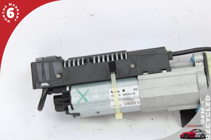 2009-2017 Audi Q5 SQ5 Rear Left Trunk Boot Liftgate Power Motor 8R0827851B OEM