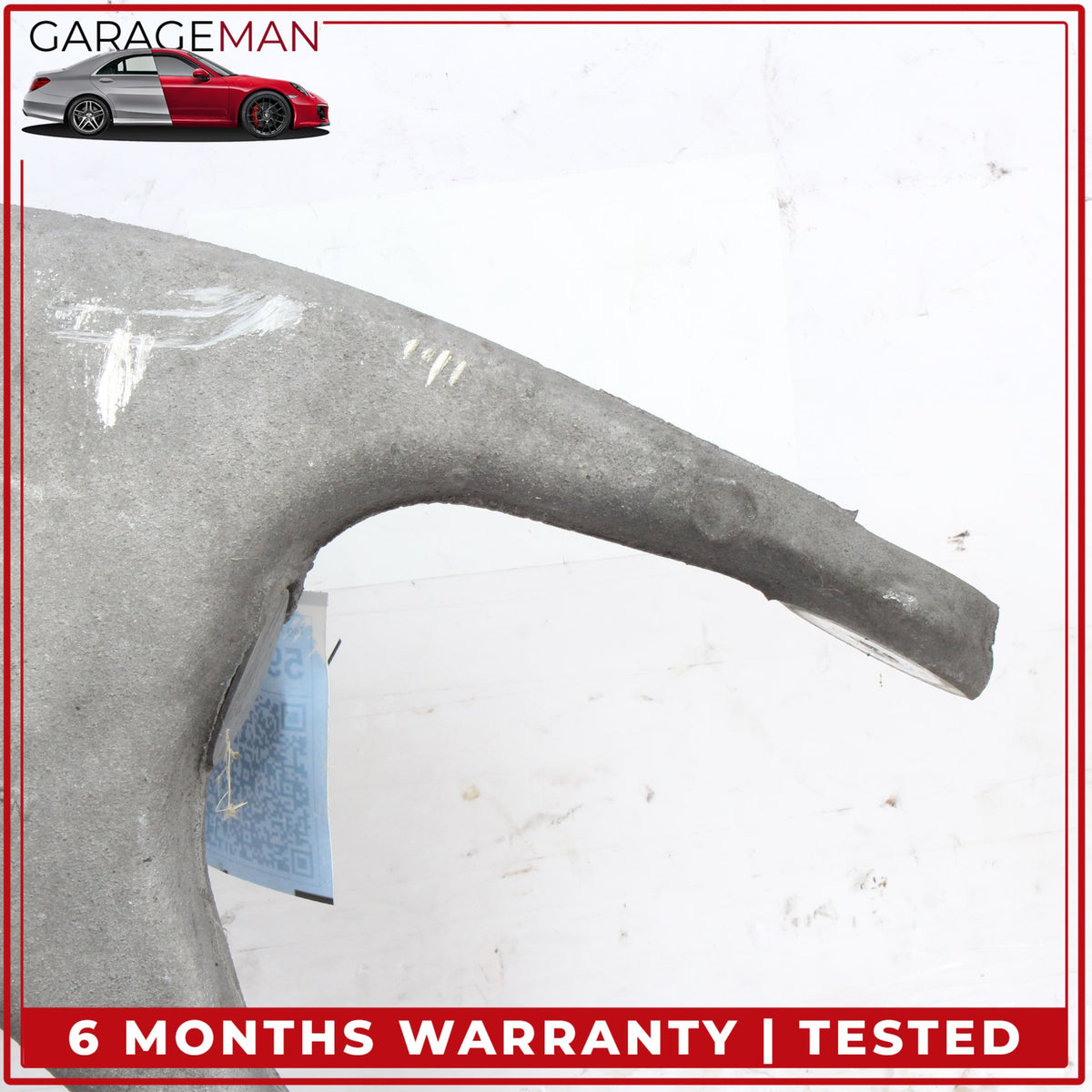 2009-2018 Audi A8 A6 A7 Q5 SQ5 Rear Right Side Lower Control Arm 8R0505312F OEM