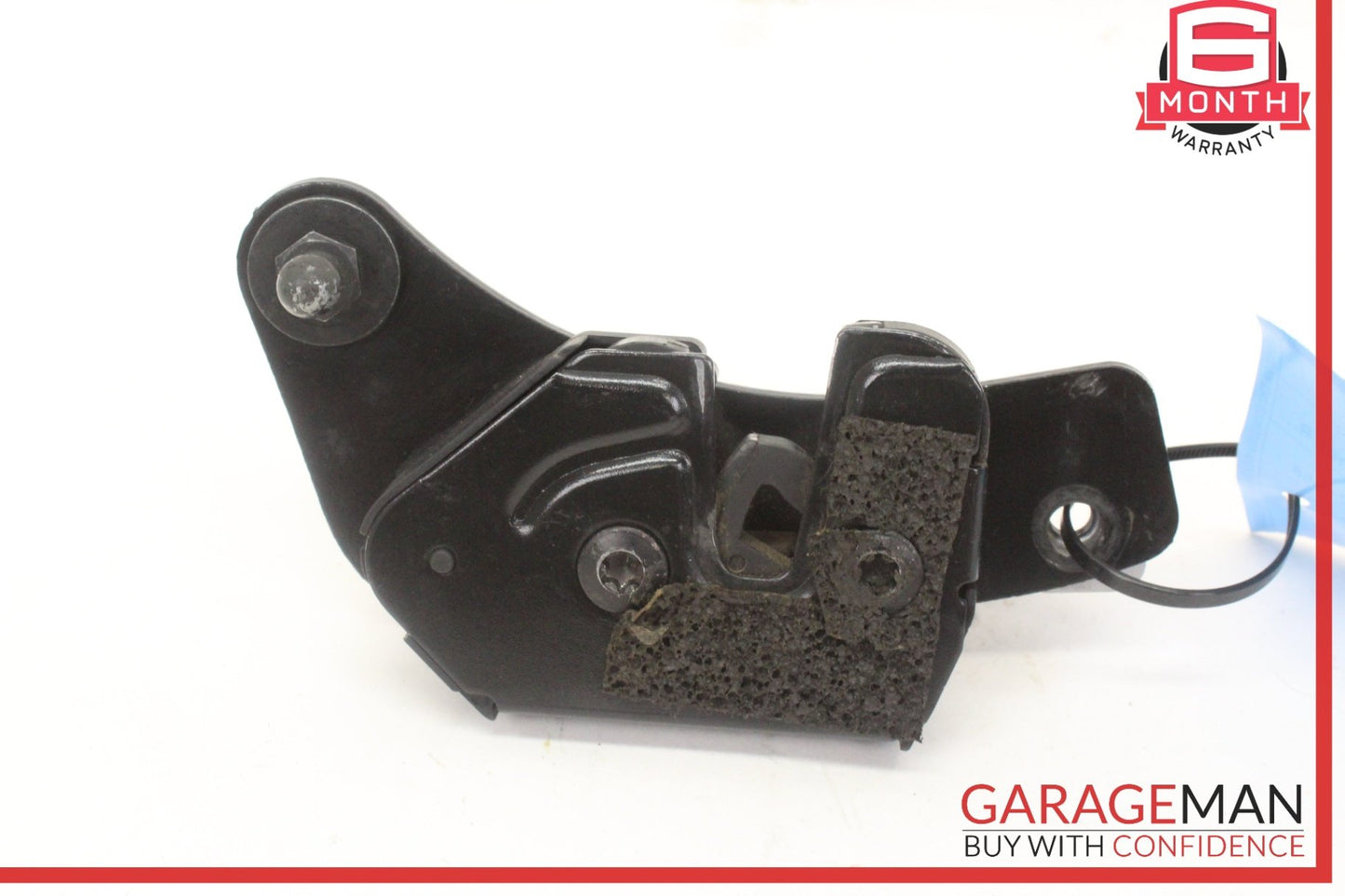 2005-2016 Land Rover LR4 SUV Trunk Lid Latch Lock Actuator 51247016050 Genuine