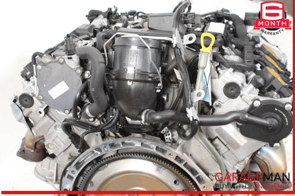 2006-2011 Mercedes-Benz C300 W204 Sedan Engine Motor Assembly 272010320 OEM