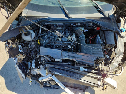 Parting Out- 2016 Audi TTS 8S- 261